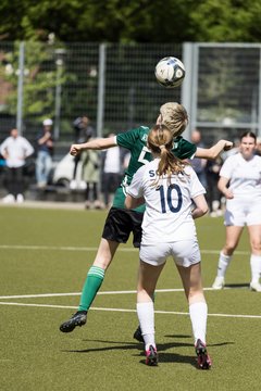 Bild 230 - wBJ SC Alstertal-Langenhorn - Rissener SV : Ergebnis: 9:0
